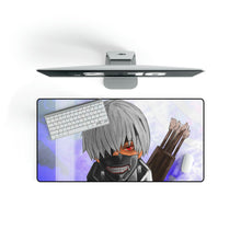Load image into Gallery viewer, Anime Tokyo Ghoul Mouse Pad (Desk Mat)
