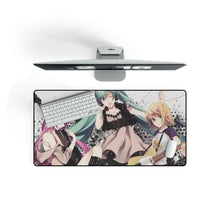 Load image into Gallery viewer, Vocaloid Mouse Pad (Desk Mat)
