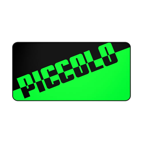 Piccolo (Dragon Ball) Mouse Pad (Desk Mat)