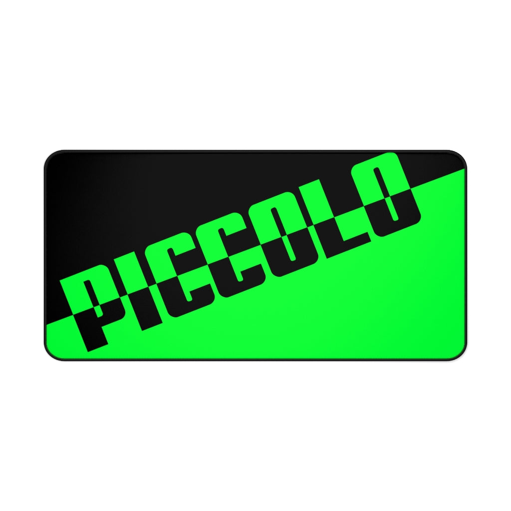 Piccolo (Dragon Ball) Mouse Pad (Desk Mat)