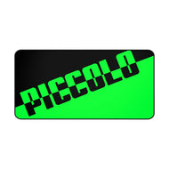 Piccolo (Dragon Ball) Mouse Pad (Desk Mat)