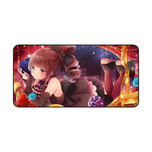 Load image into Gallery viewer, Anime Original Mouse Pad (Desk Mat)
