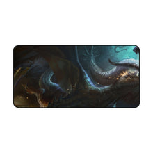 Load image into Gallery viewer, Pixiv Fantasia Mouse Pad (Desk Mat)
