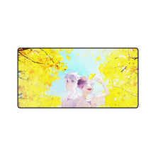 Load image into Gallery viewer, Anime Neon Genesis Evangelion Mouse Pad (Desk Mat)

