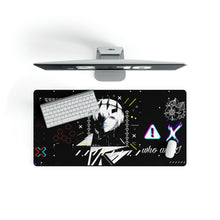 Load image into Gallery viewer, tokyo ghoul Mouse Pad (Desk Mat)
