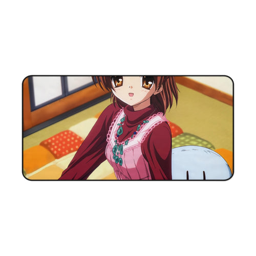 Clannad Nagisa Furukawa Mouse Pad (Desk Mat)