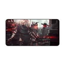 Load image into Gallery viewer, Anime Original Mouse Pad (Desk Mat)
