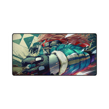 Load image into Gallery viewer, Anime Girl Mouse Pad (Desk Mat)
