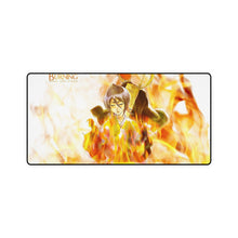 Load image into Gallery viewer, Anime Bleach Mouse Pad (Desk Mat)
