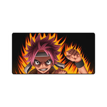 Load image into Gallery viewer, Anime Fairy Tail Mouse Pad (Desk Mat)
