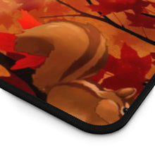 Load image into Gallery viewer, Anime Original Mouse Pad (Desk Mat) Hemmed Edge
