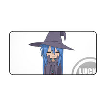 Load image into Gallery viewer, Lucky Star Mouse Pad (Desk Mat)
