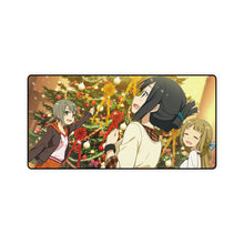 Load image into Gallery viewer, Yuki Yuna is a Hero Mouse Pad (Desk Mat)
