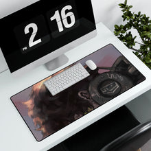 Load image into Gallery viewer, Joe Mouse Pad (Desk Mat) With Laptop
