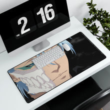 Load image into Gallery viewer, Anime Bleach Mouse Pad (Desk Mat)
