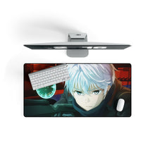 Load image into Gallery viewer, The World's Finest Assassin Gets Reincarnated in Another World as an Aristocrat Mouse Pad (Desk Mat)
