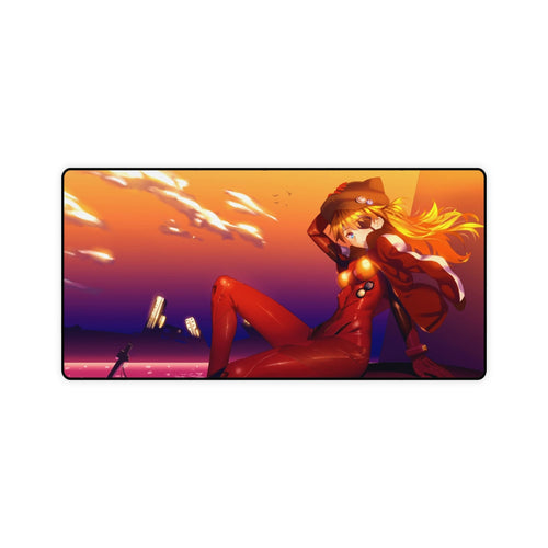 Anime Evangelion: 3.0 You Can (Not) Redo Mouse Pad (Desk Mat)