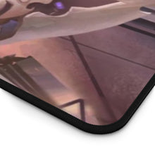 Load image into Gallery viewer, Pixiv Fantasia T Mouse Pad (Desk Mat) Hemmed Edge
