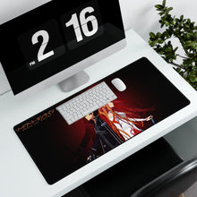 Load image into Gallery viewer, Sword Art Online Mouse Pad (Desk Mat)
