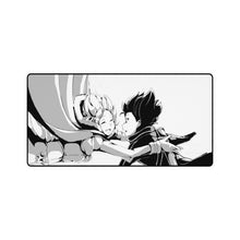 Load image into Gallery viewer, Sword Art Online Mouse Pad (Desk Mat)
