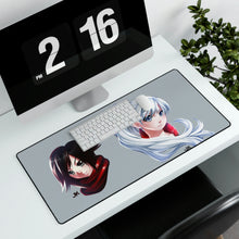 Load image into Gallery viewer, Anime RWBY Mouse Pad (Desk Mat)
