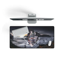 Load image into Gallery viewer, Ai Enma Mouse Pad (Desk Mat)
