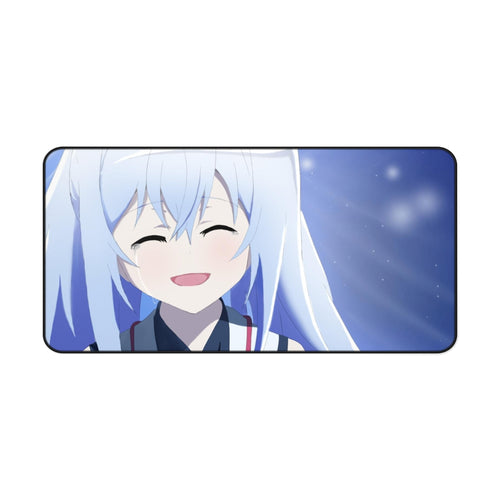 Plastic Memories Isla Mouse Pad (Desk Mat)