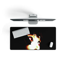 Load image into Gallery viewer, Jigoku Shōjo Mouse Pad (Desk Mat)
