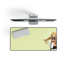 Load image into Gallery viewer, A Certain Magical Index Mouse Pad (Desk Mat)
