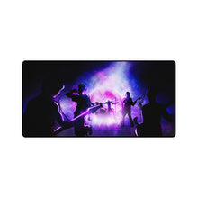 Load image into Gallery viewer, Anime Beck Mouse Pad (Desk Mat)
