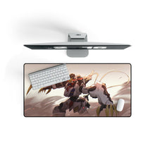 Load image into Gallery viewer, Mobile Suit Gundam: Iron-Blooded Orphans Mouse Pad (Desk Mat) On Desk
