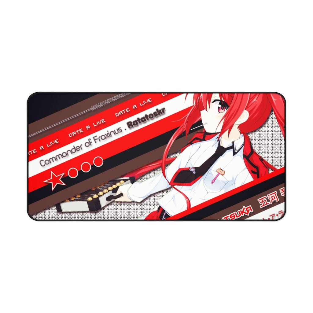 Date A Live Mouse Pad (Desk Mat)