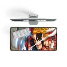 Load image into Gallery viewer, Hollow Ichigo Full Power Mouse Pad (Desk Mat)
