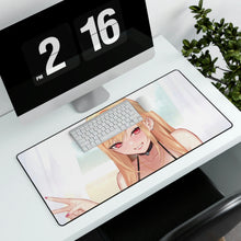 Load image into Gallery viewer, My Dress-Up Darling Marin Art Mouse Pad (Desk Mat)

