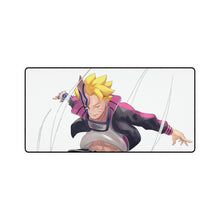 Load image into Gallery viewer, Boruto Mouse Pad (Desk Mat)
