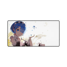 Load image into Gallery viewer, REM Mouse Pad (Desk Mat)
