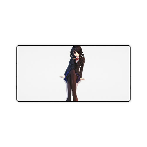 Kurumi Tokisaki Mouse Pad (Desk Mat)