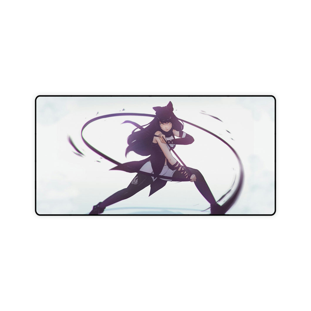 Anime RWBY Mouse Pad (Desk Mat)