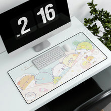 Load image into Gallery viewer, Sumikkogurashi Mouse Pad (Desk Mat)
