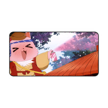 Load image into Gallery viewer, Amagi Brilliant Park Tiramie Mouse Pad (Desk Mat)
