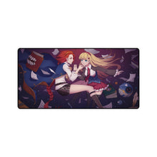 Load image into Gallery viewer, Benghuai Xueyuan Mouse Pad (Desk Mat)

