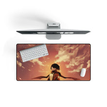 Load image into Gallery viewer, Anime Attack On Titan Mouse Pad (Desk Mat)
