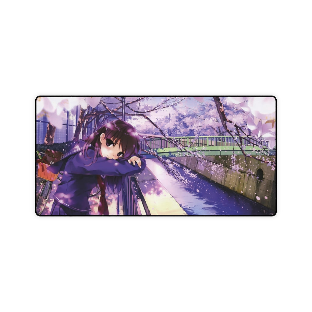 Anime Original Mouse Pad (Desk Mat)