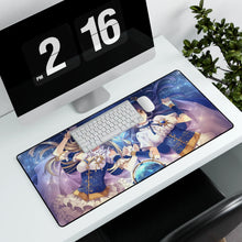 Load image into Gallery viewer, Love Live! Mouse Pad (Desk Mat) With Laptop
