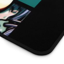 Load image into Gallery viewer, Black Lagoon Mouse Pad (Desk Mat) Hemmed Edge
