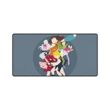 Load image into Gallery viewer, Nanatsu no Taizai, Minimalist, 8K, #4.1248 Mouse Pad (Desk Mat)

