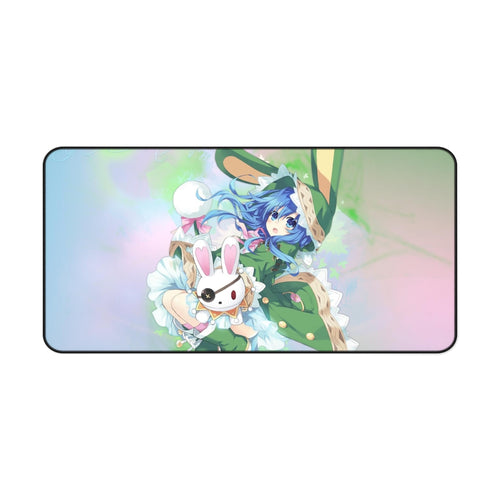 Date A Live Mouse Pad (Desk Mat)