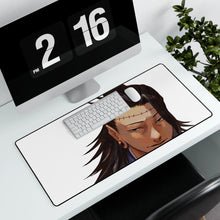 Load image into Gallery viewer, Jujutsu Kaisen Mouse Pad (Desk Mat)
