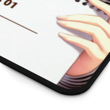 Load image into Gallery viewer, Anime Original Mouse Pad (Desk Mat) Hemmed Edge
