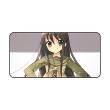 Load image into Gallery viewer, Shakugan No Shana Shakugan No Shana Mouse Pad (Desk Mat)
